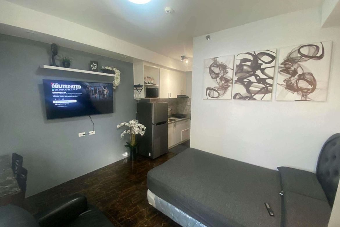 Condo for Sale in Barangay 26, Cagayan de Oro, Misamis Oriental – photo 6