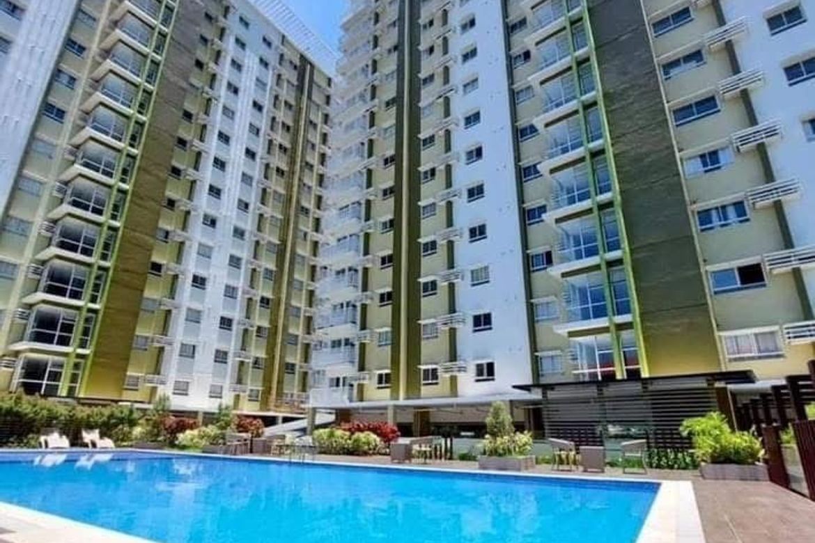 Condo for Sale in Barangay 26, Cagayan de Oro, Misamis Oriental