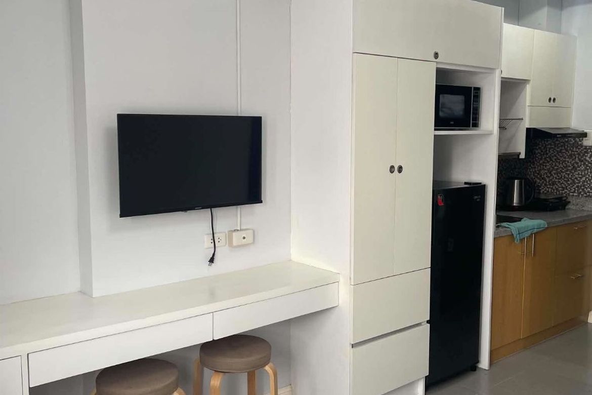Condo for Sale in Barangay 26, Cagayan de Oro, Misamis Oriental