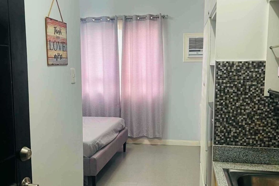 Condo for Sale in Barangay 26, Cagayan de Oro, Misamis Oriental – photo 5
