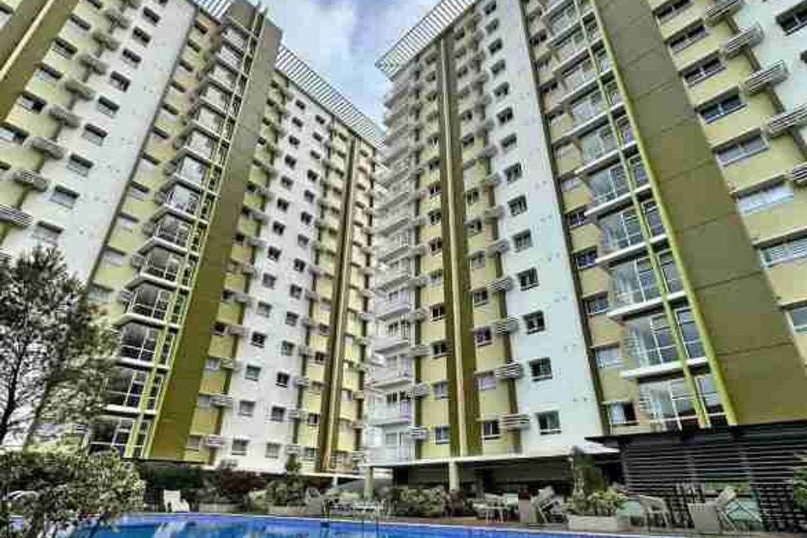 Condo for Sale in Barangay 26, Cagayan de Oro, Misamis Oriental