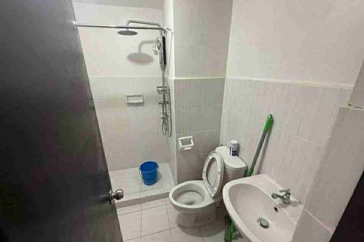 Condo for Sale in Barangay 26, Cagayan de Oro, Misamis Oriental – photo 4