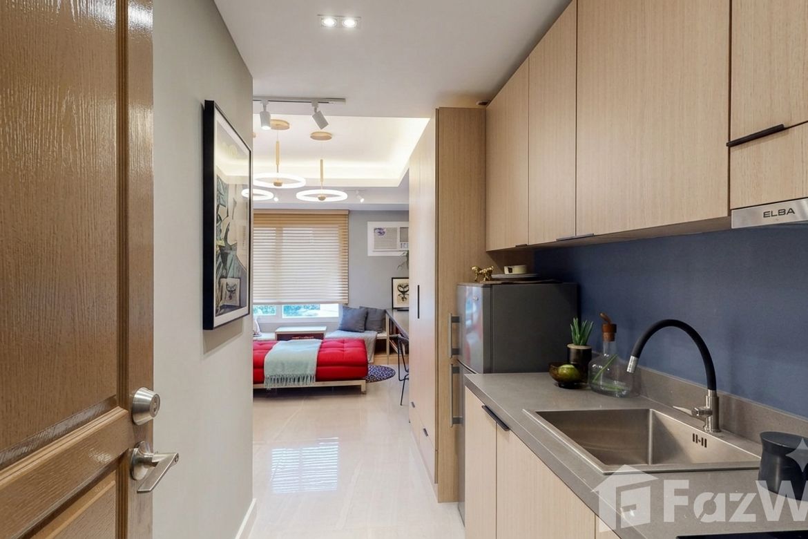 Condo for Sale in Barangay 28, Pasay, Metro Manila near LRT-1 Gil Puyat – photo 3