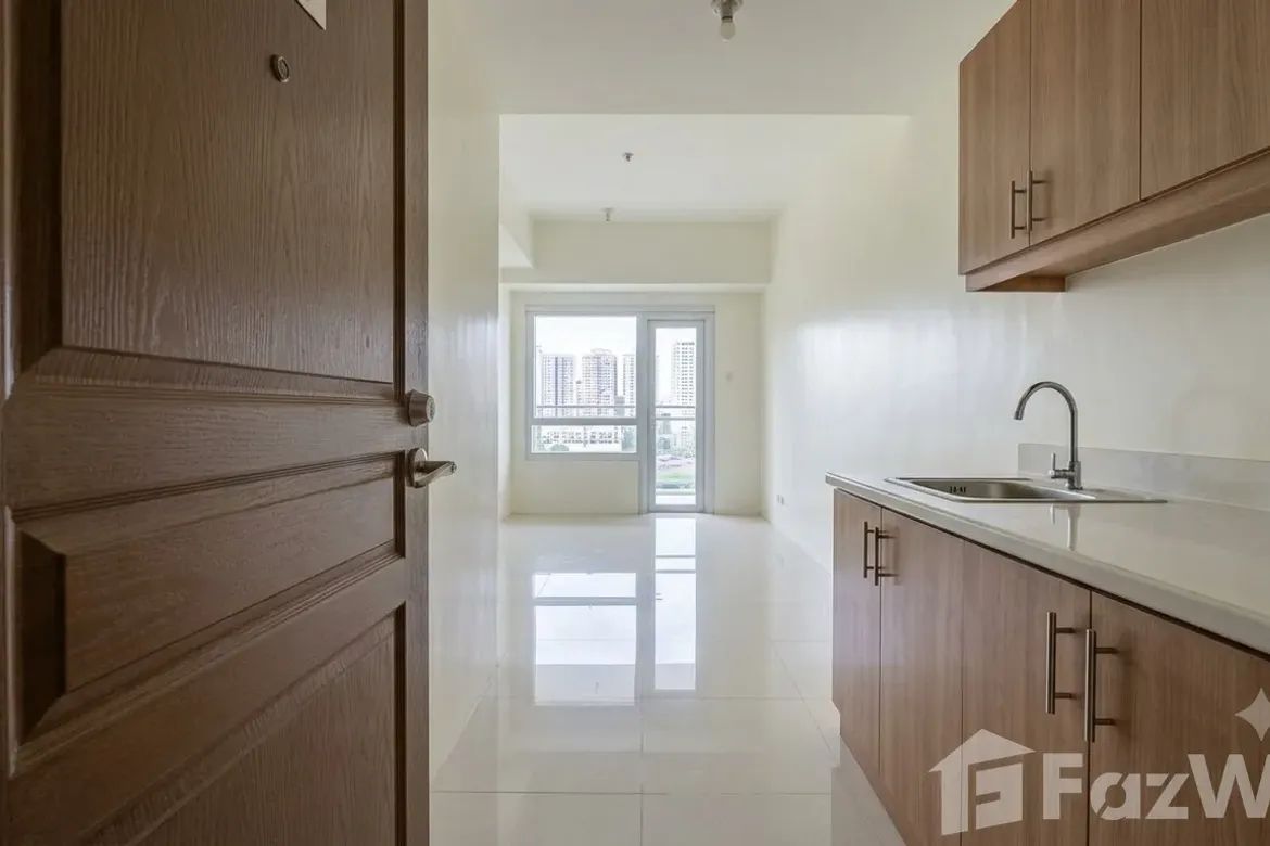 Condo for Sale in Barangay 28, Pasay, Metro Manila near LRT-1 Gil Puyat – photo 6