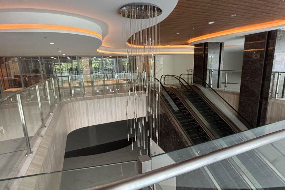 Condo for Sale in Barangay 28, Pasay, Metro Manila near LRT-1 Gil Puyat – photo 3