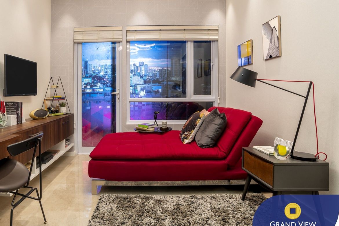 Condo for Sale in Barangay 28, Pasay, Metro Manila near LRT-1 Gil Puyat – photo 2