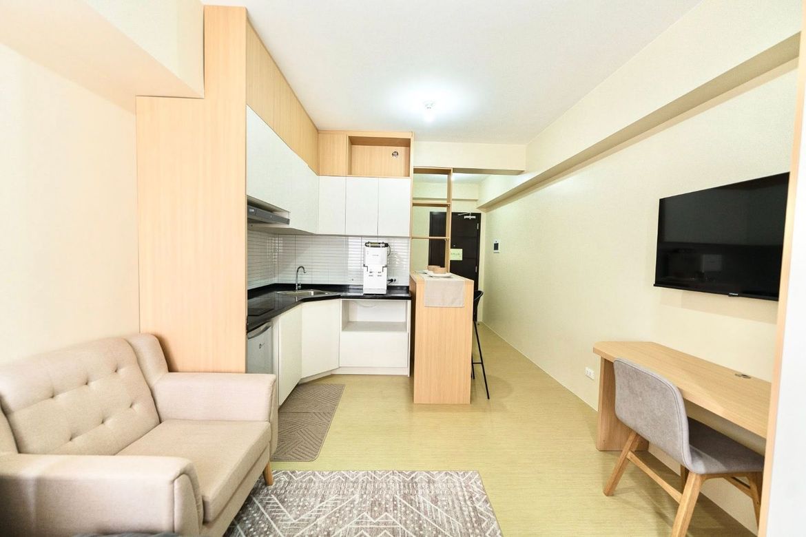 Condo for Sale in Barangay 30, Cagayan de Oro, Misamis Oriental – photo 2