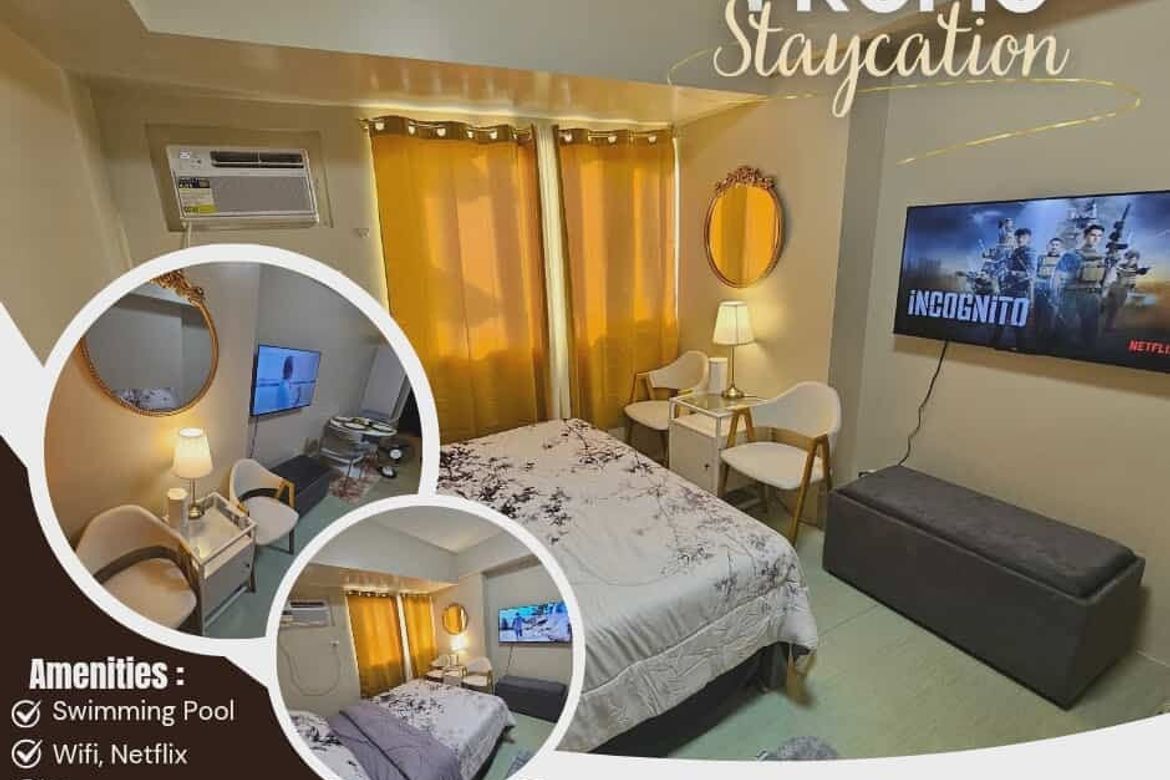 Condo for Sale in Barangay 34-D, Davao City, Davao del Sur
