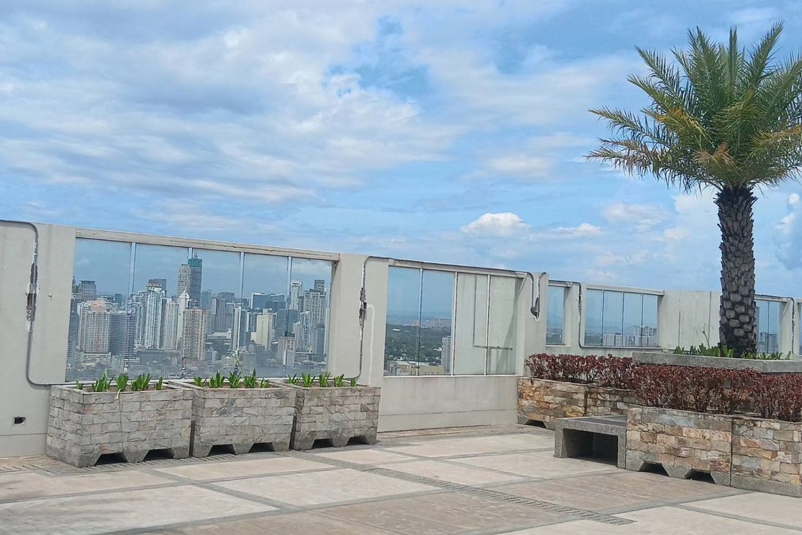Condo for Sale in Barangay 36, Pasay, Metro Manila – photo 4