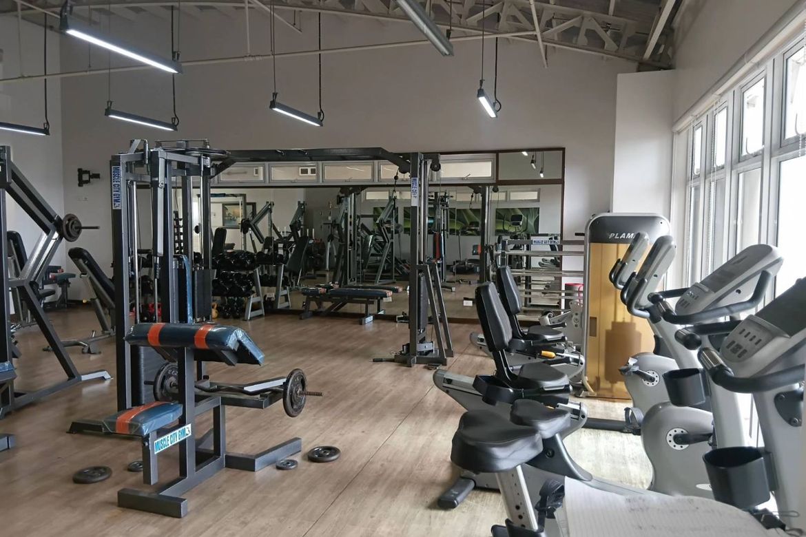 Condo for Sale in Barangay 36, Pasay, Metro Manila – photo 5