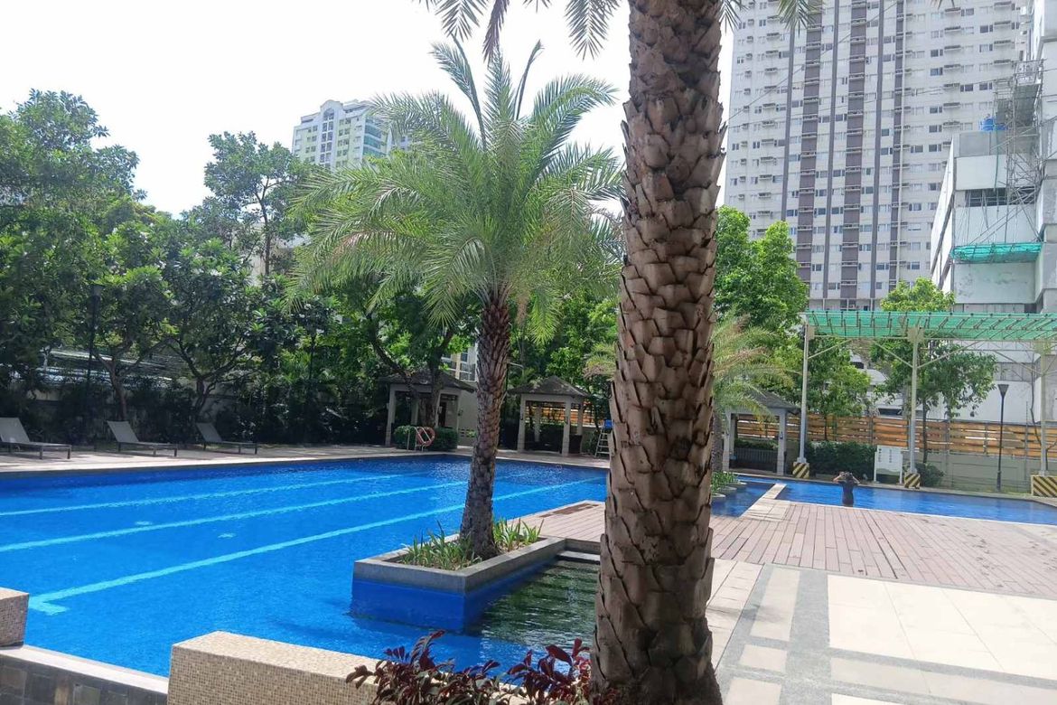 Condo for Sale in Barangay 36, Pasay, Metro Manila – photo 8