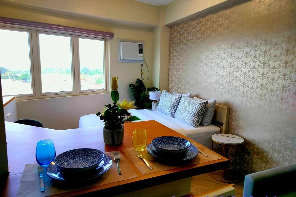 Condo for Sale in Barangay 41, Bacolod, Negros Occidental