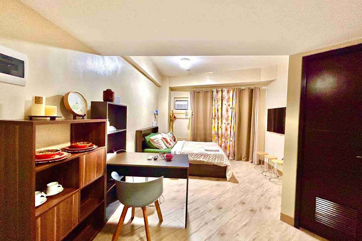 Condo for Sale in Barangay 41, Bacolod, Negros Occidental