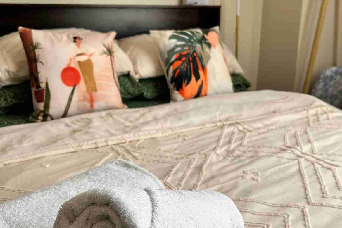 Condo for Sale in Barangay 41, Bacolod, Negros Occidental – photo 2
