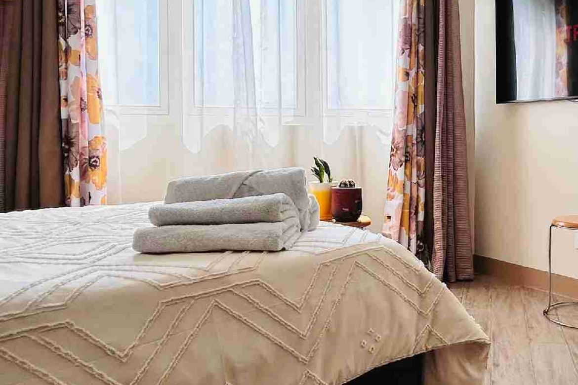 Condo for Sale in Barangay 41, Bacolod, Negros Occidental – photo 4