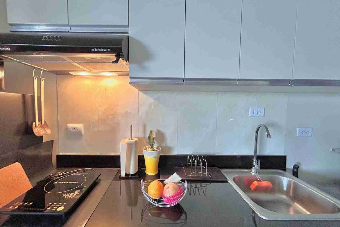 Condo for Sale in Barangay 41, Bacolod, Negros Occidental – photo 8