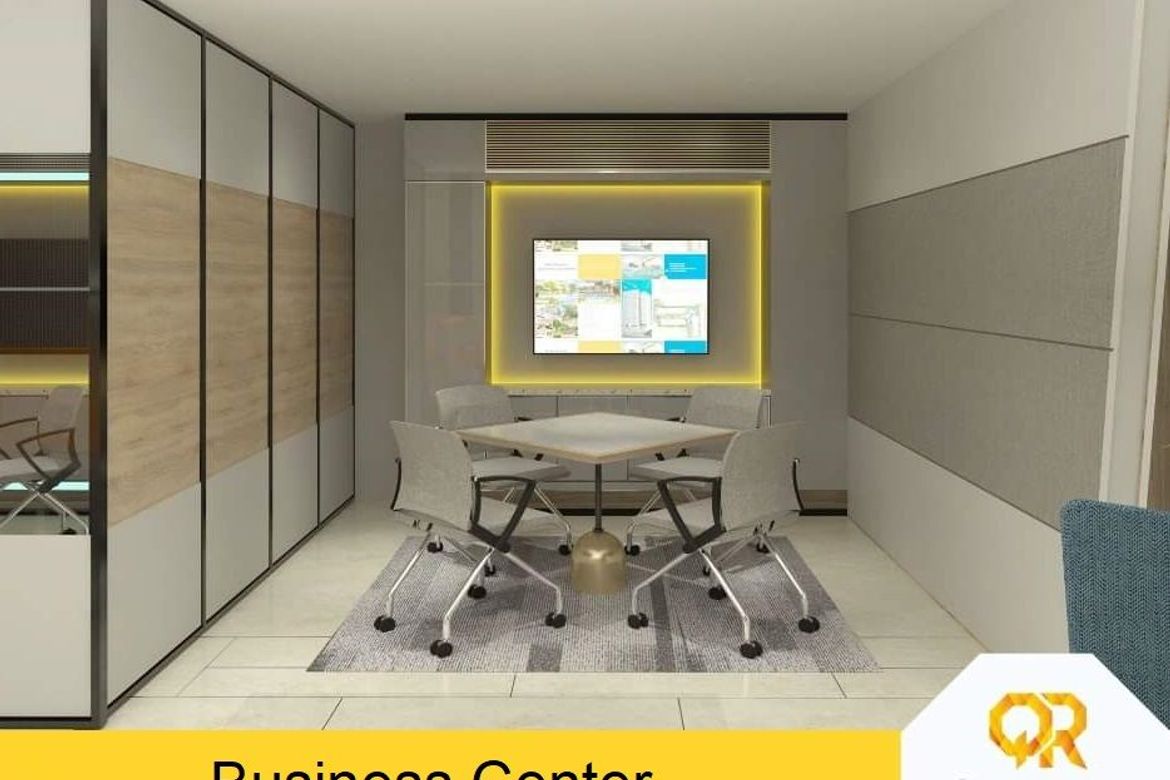 Condo for Sale in Barangay 49, Pasay, Metro Manila near LRT-1 Gil Puyat