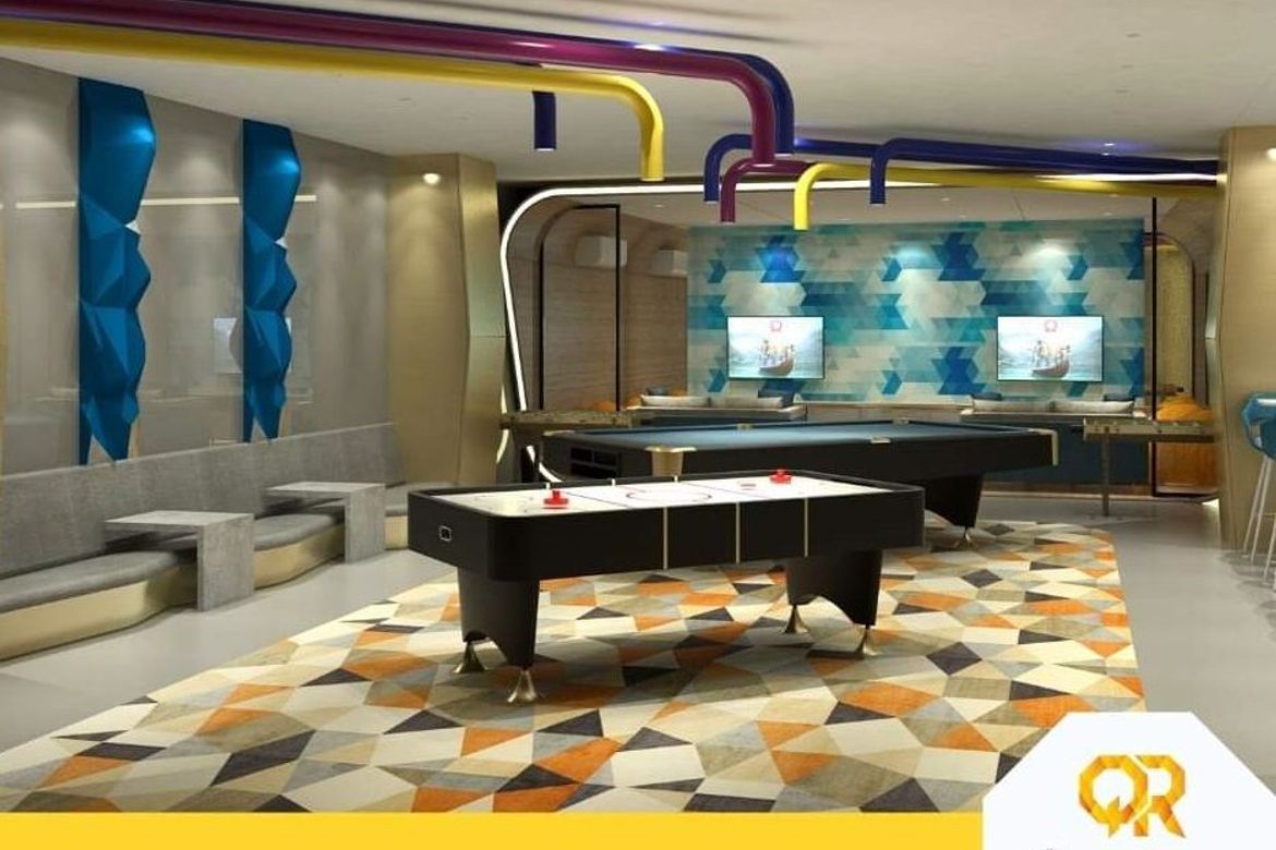 Condo for Sale in Barangay 49, Pasay, Metro Manila near LRT-1 Gil Puyat – photo 6