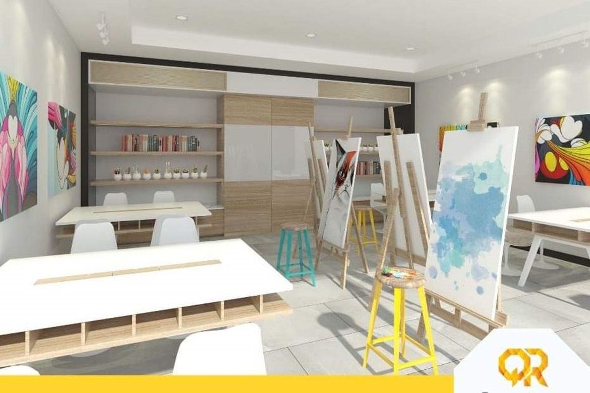 Condo for Sale in Barangay 49, Pasay, Metro Manila near LRT-1 Gil Puyat – photo 7