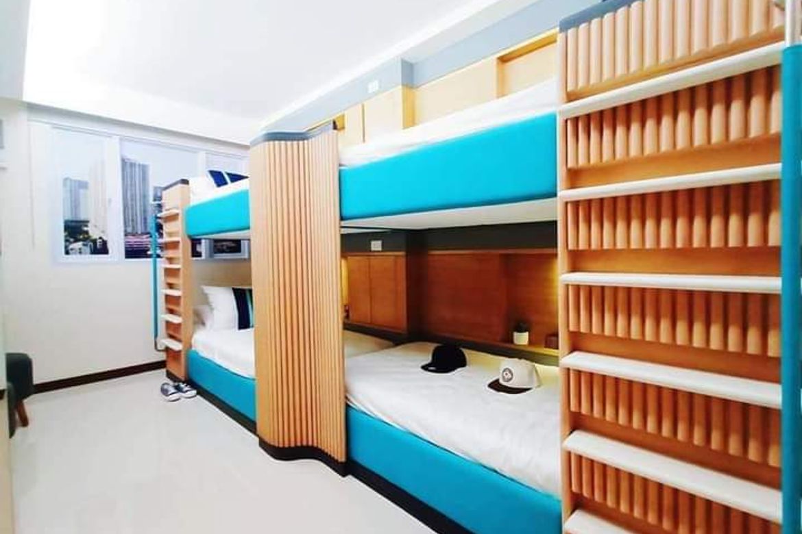 Condo for Sale in Barangay 49, Pasay, Metro Manila near LRT-1 Gil Puyat – photo 8