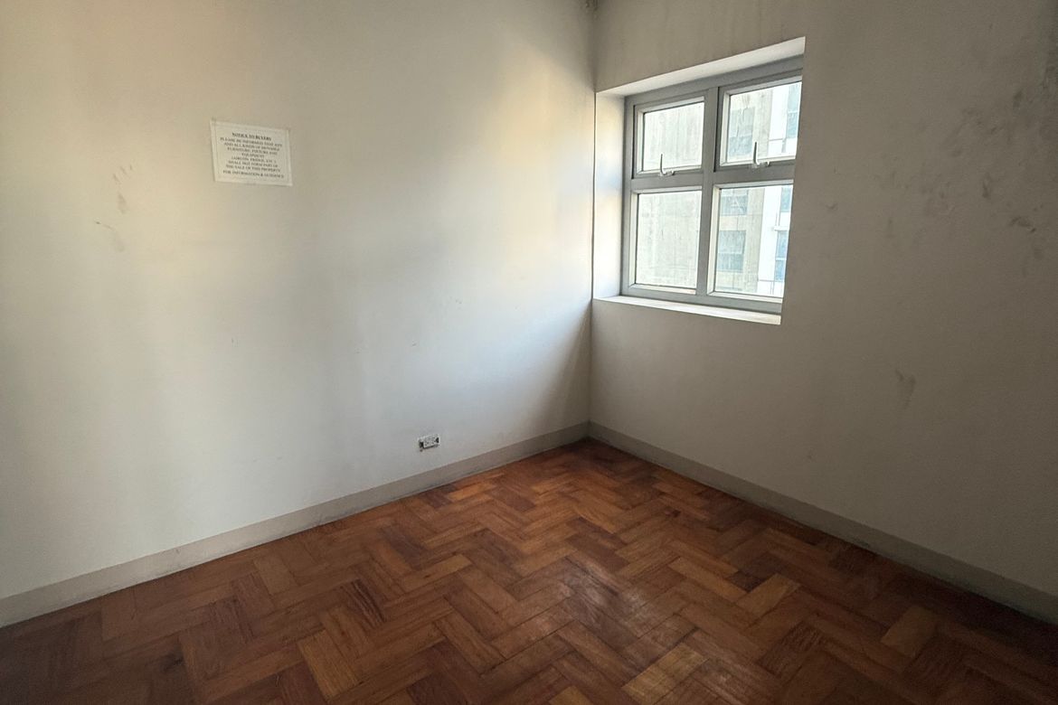 Condo for Sale in Barangay 5, Pasay, Metro Manila near LRT-1 Gil Puyat – photo 3