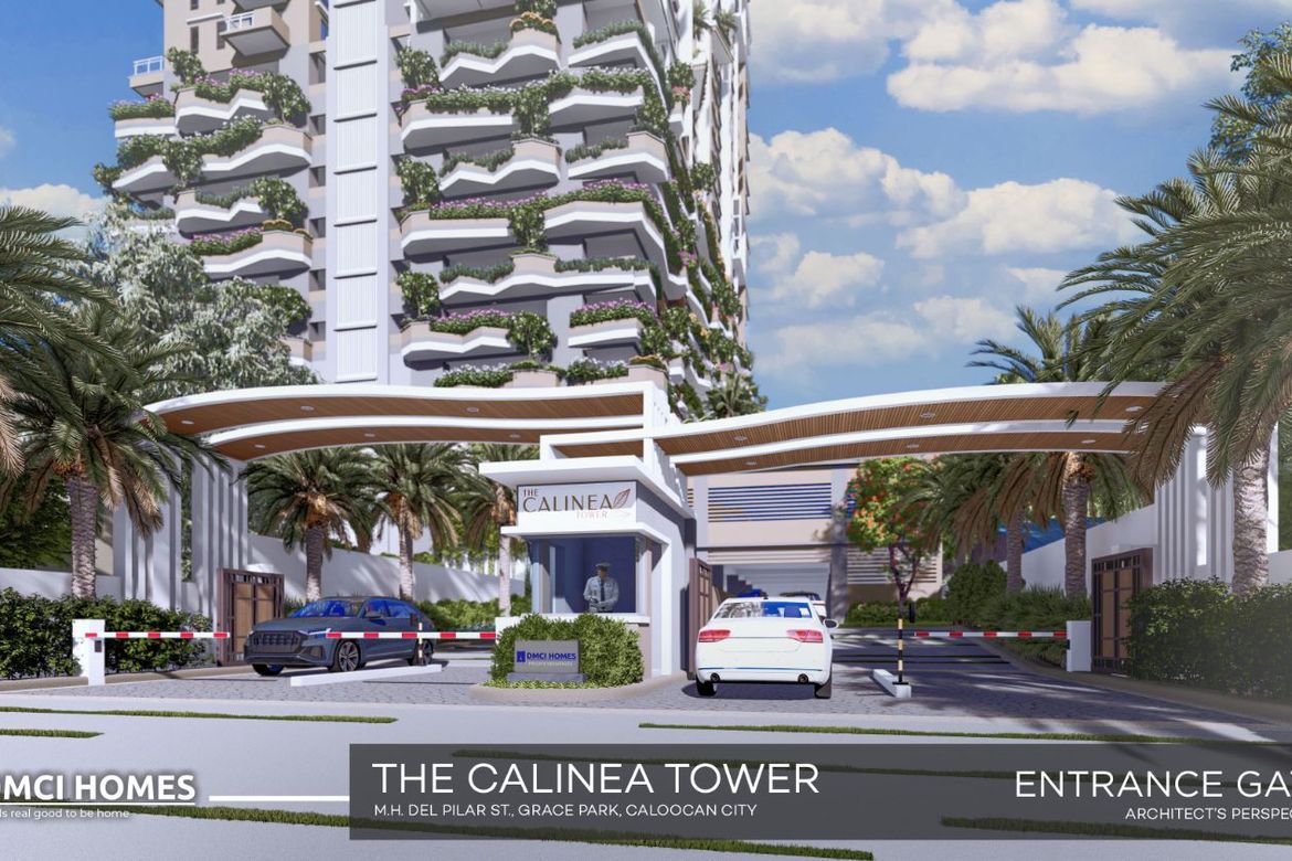 Condo for Sale in Barangay 92, Caloocan, Metro Manila near LRT-1 Monumento – photo 8