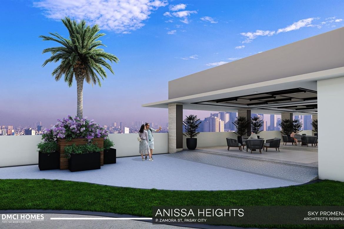 Condo for Sale in Barangay 97, Pasay, Metro Manila near MRT-3 Taft Avenue – photo 6