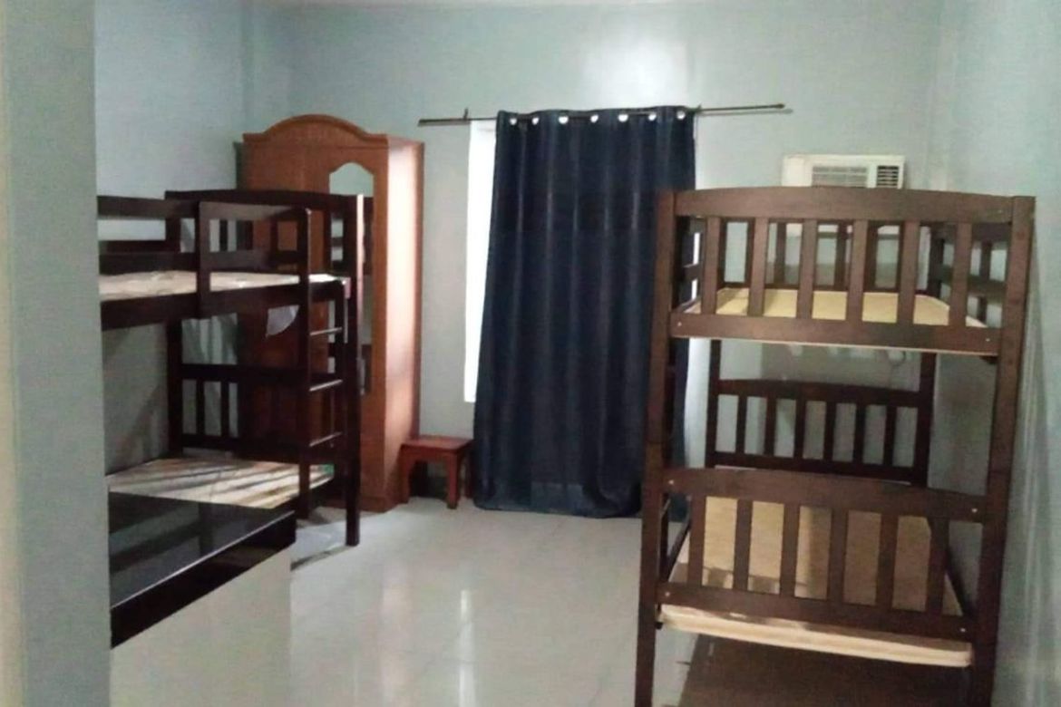 Condo for Sale in Barangay 97, Pasay, Metro Manila near MRT-3 Taft Avenue