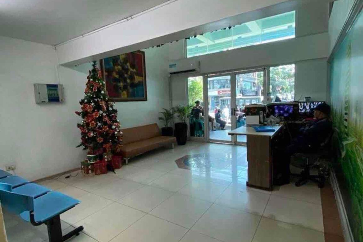 Condo for Sale in Barangka Ibaba, Mandaluyong, Metro Manila near MRT-3 Guadalupe – photo 5
