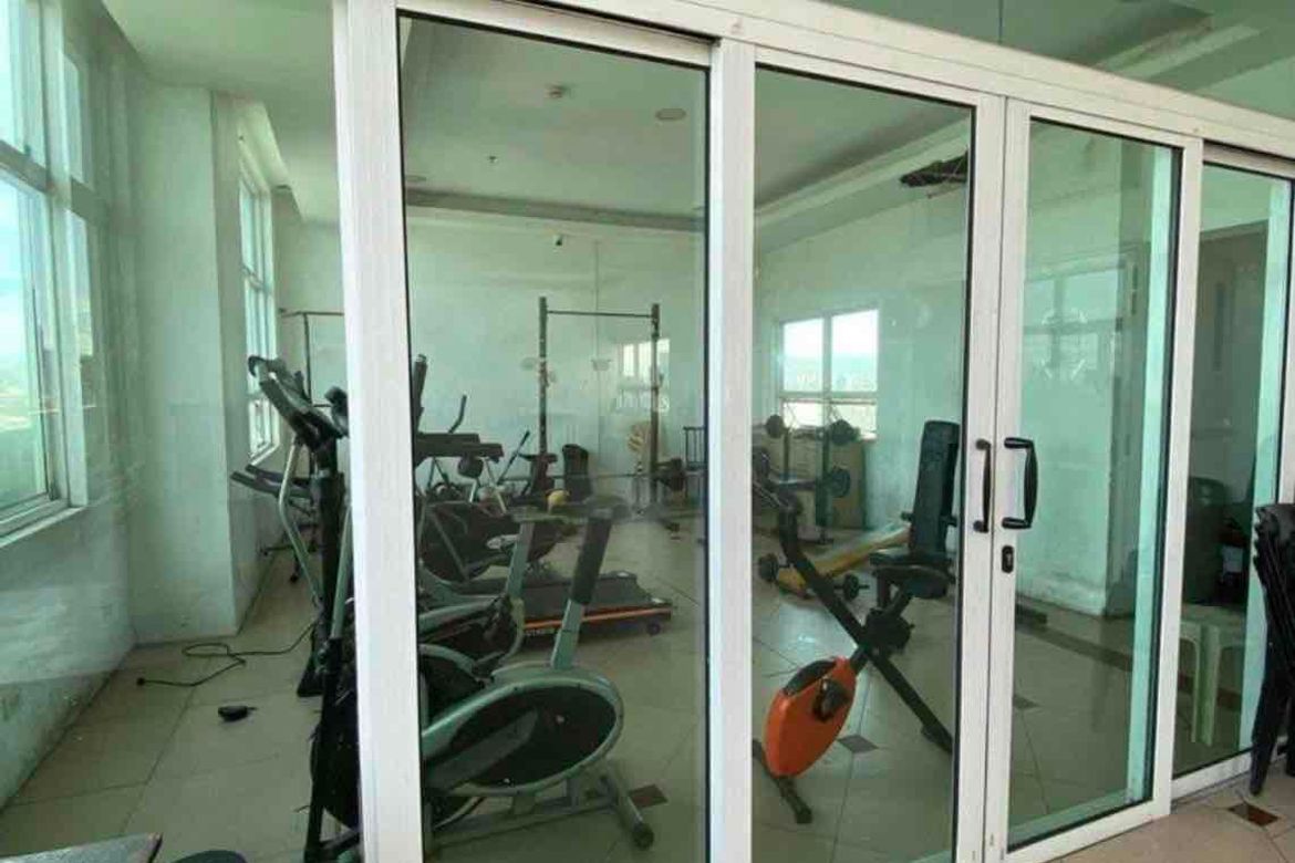 Condo for Sale in Barangka Ibaba, Mandaluyong, Metro Manila near MRT-3 Guadalupe – photo 6