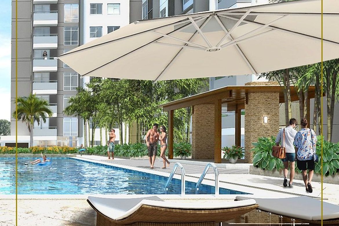 Condo for Sale in Basak, Lapu-Lapu, Cebu – photo 5