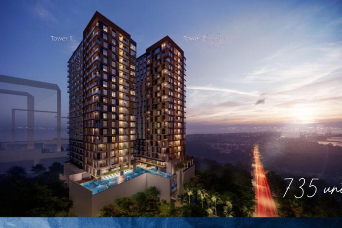 Condo for Sale in Basak, Lapu-Lapu, Cebu – photo 4