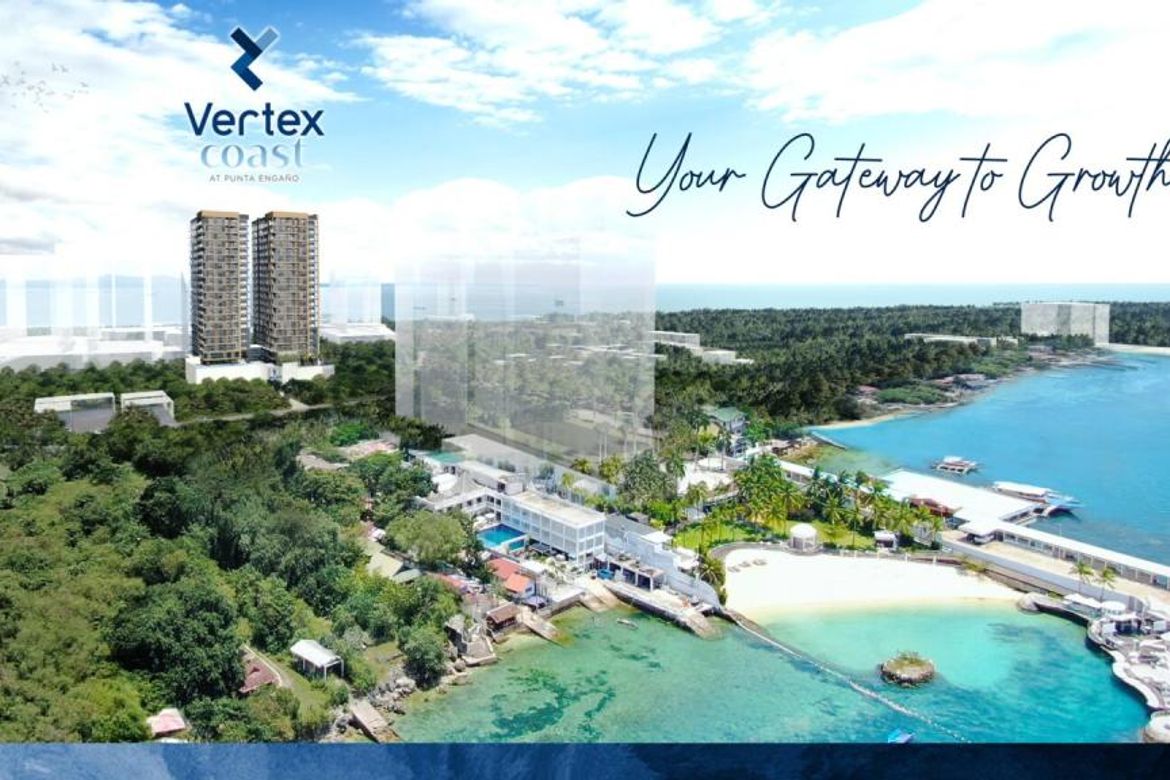 Condo for Sale in Basak, Lapu-Lapu, Cebu – photo 8