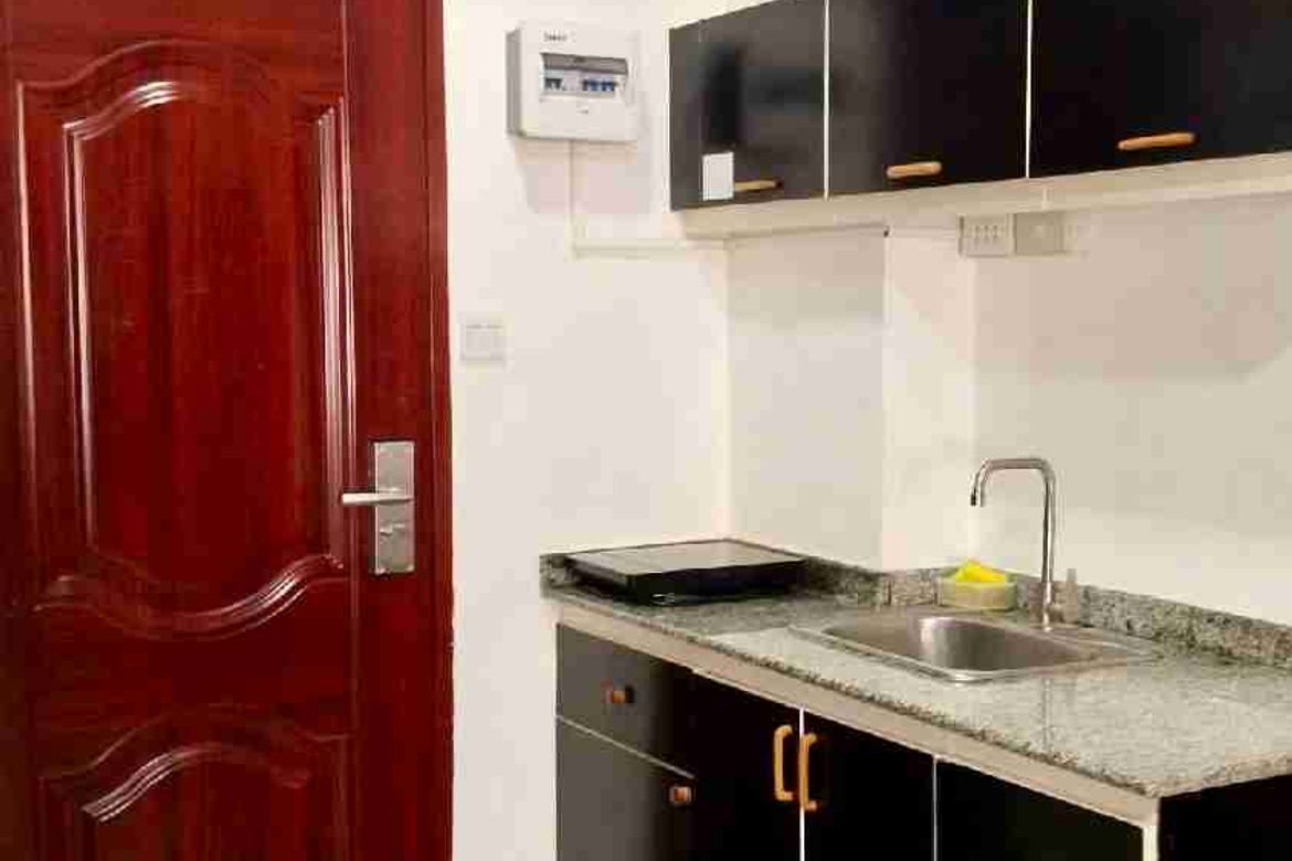 Condo for Sale in Basak, Lapu-Lapu, Cebu – photo 3