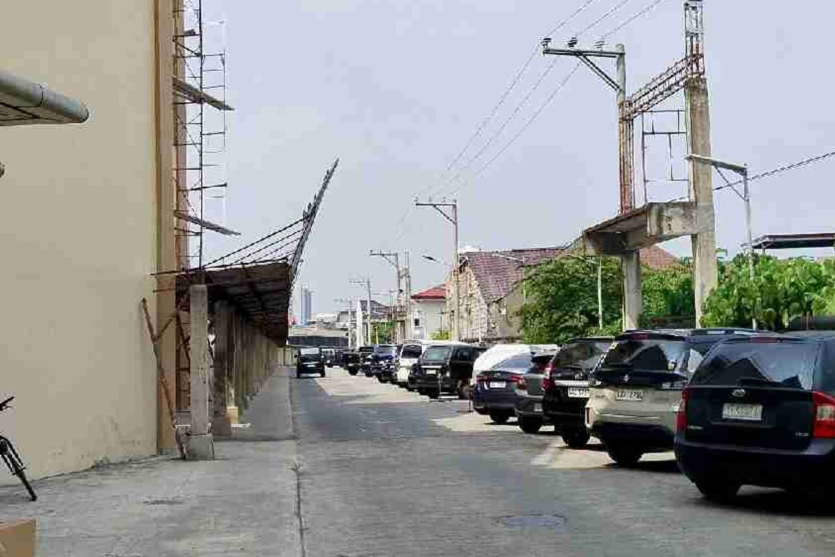 Condo for Sale in Basak, Lapu-Lapu, Cebu – photo 8