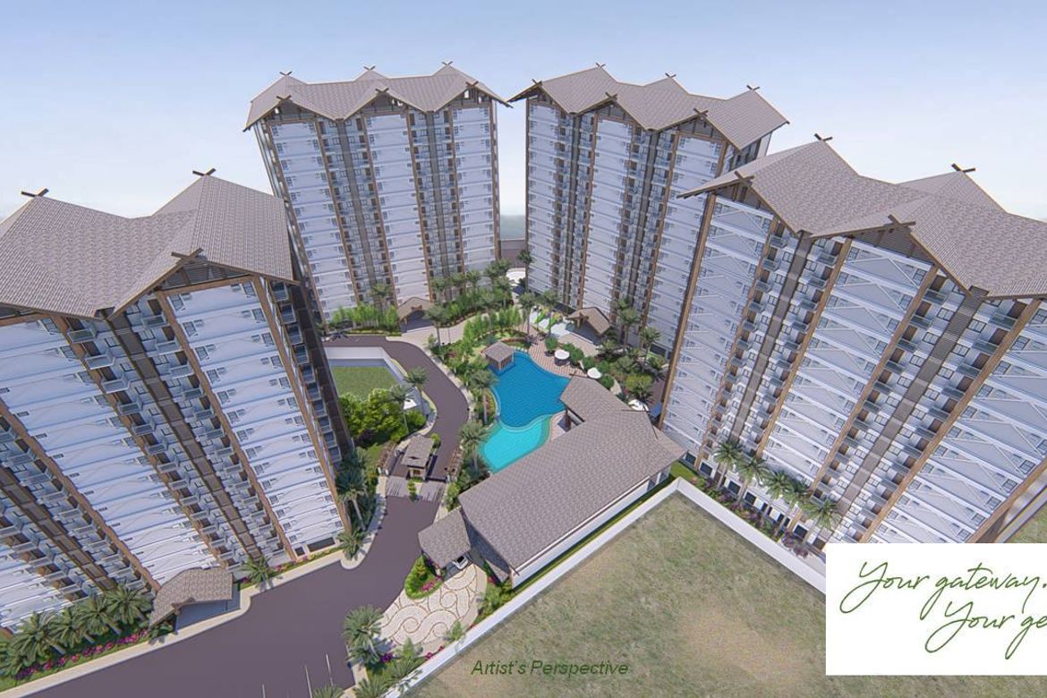 Condo for Sale in Basak, Lapu-Lapu, Cebu – photo 3