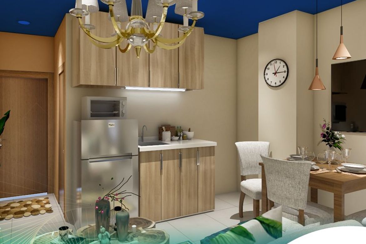 Condo for Sale in Basak, Lapu-Lapu, Cebu – photo 4