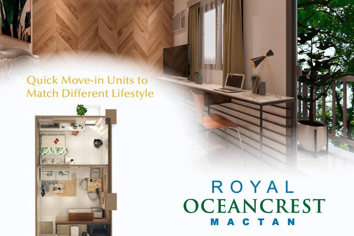Condo for Sale in Basak, Lapu-Lapu, Cebu – photo 5