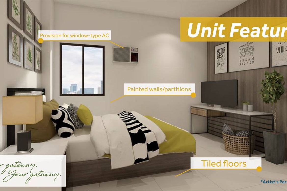 Condo for Sale in Basak, Lapu-Lapu, Cebu – photo 7