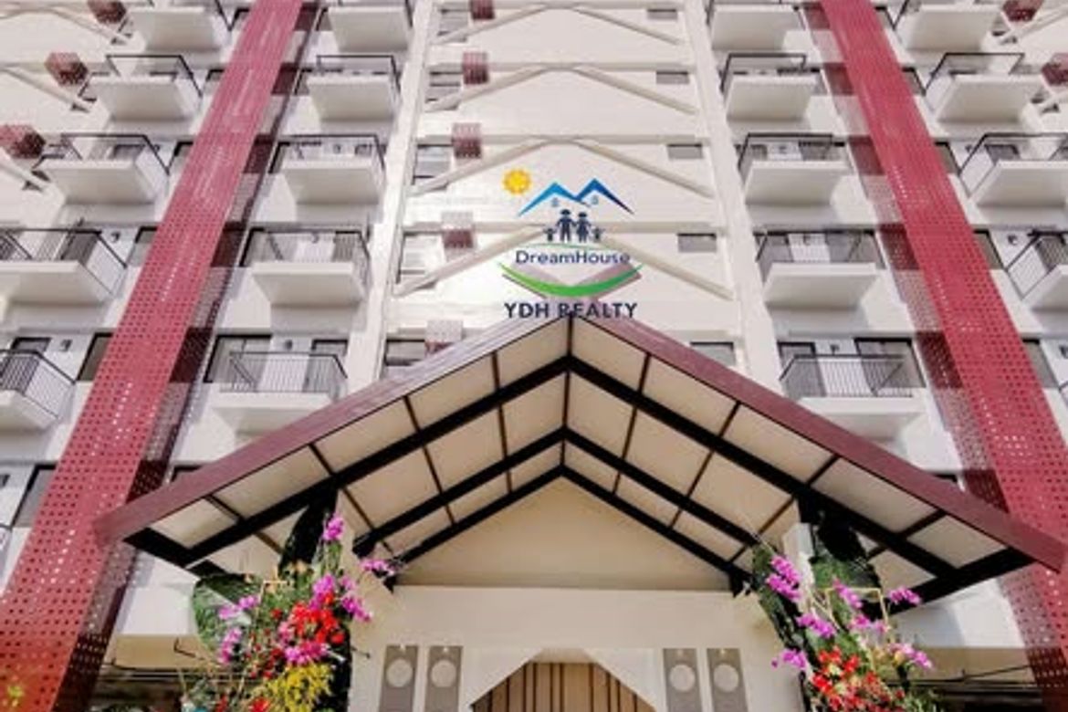 Condo for Sale in Basak, Lapu-Lapu, Cebu – photo 2