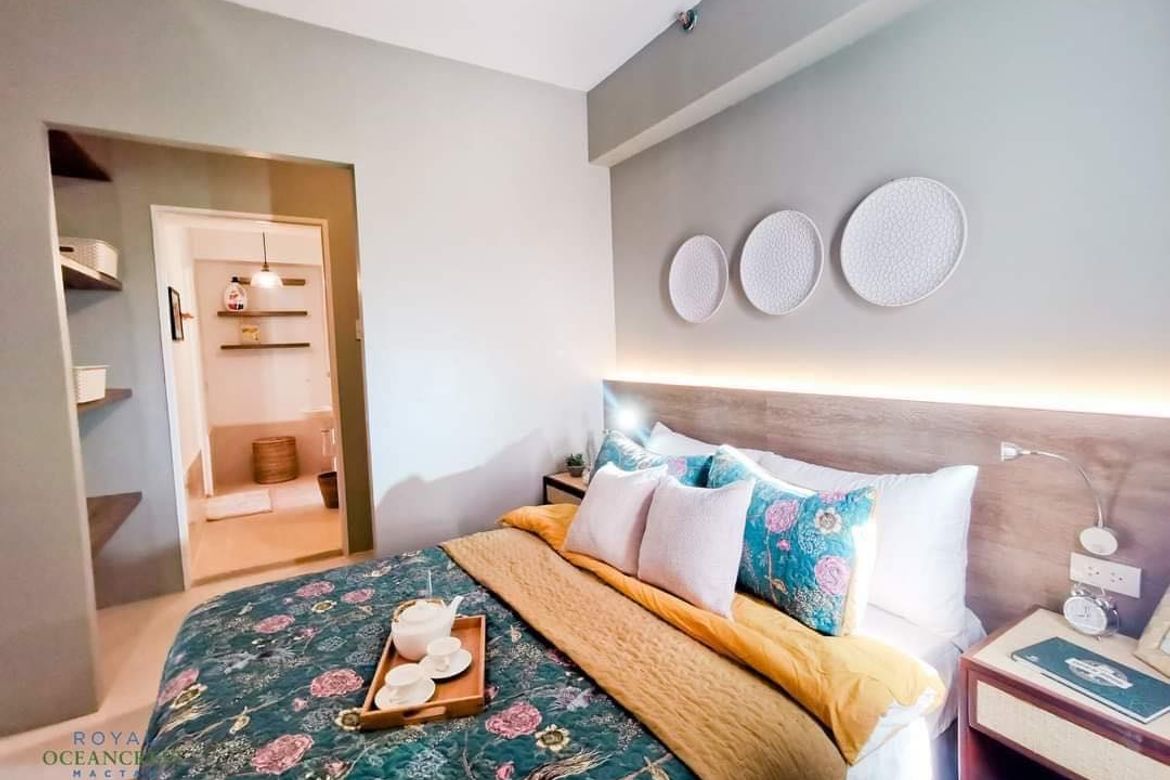 Condo for Sale in Basak, Lapu-Lapu, Cebu – photo 4