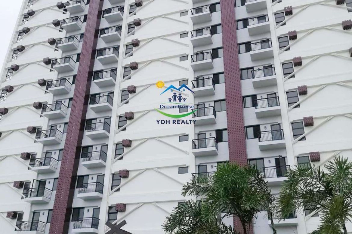 Condo for Sale in Basak, Lapu-Lapu, Cebu – photo 5