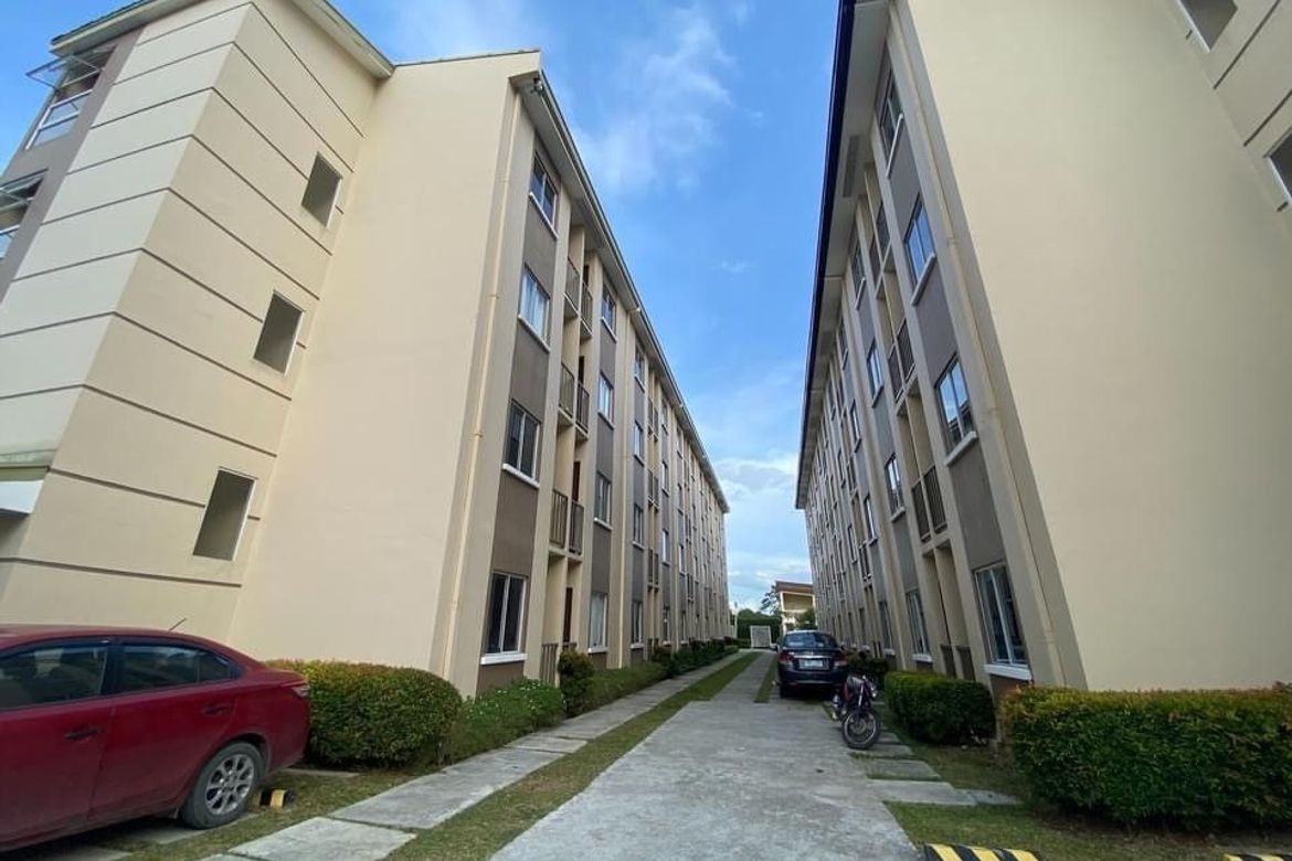 Condo for Sale in Basak, Lapu-Lapu, Cebu – photo 2