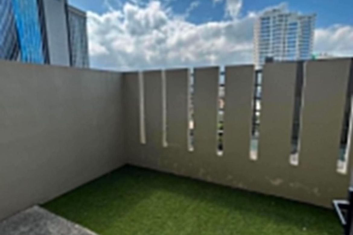 Condo for Sale in Base Line Premier, Capitol Site, Cebu City, Cebu – photo 2