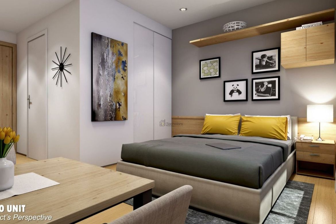 Condo for Sale in Bata, Bacolod, Negros Occidental – photo 4
