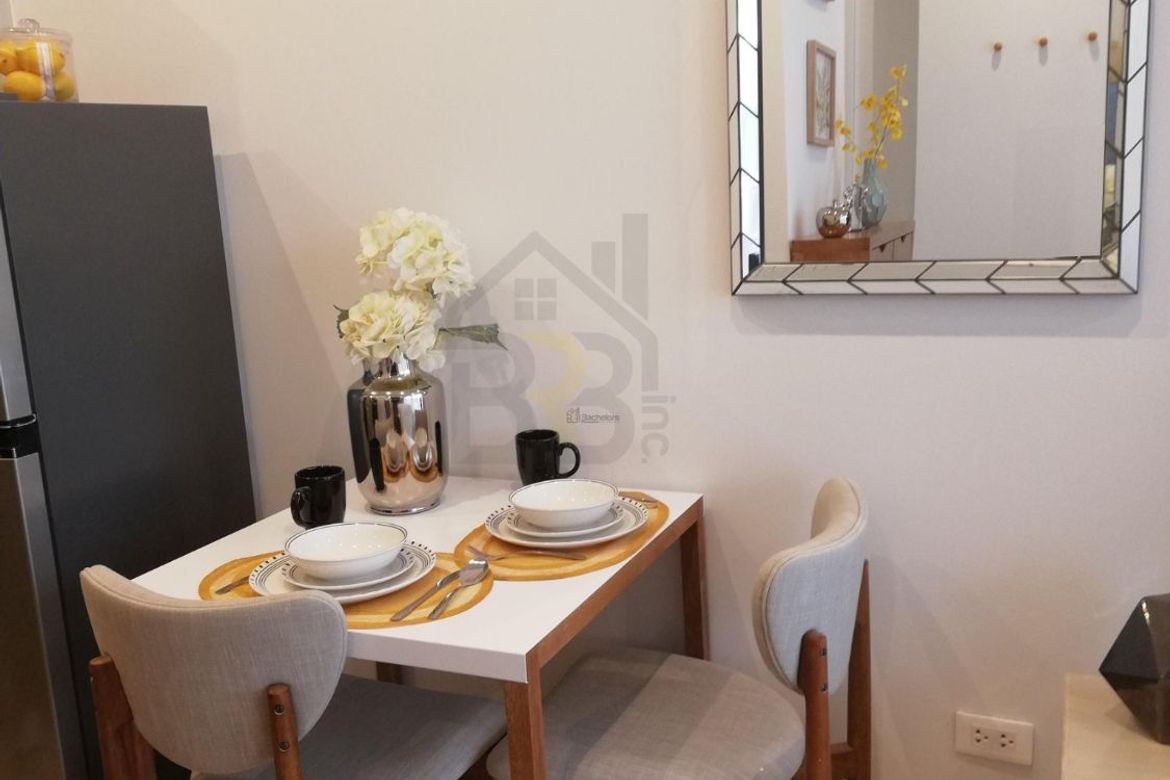 Condo for Sale in Bata, Bacolod, Negros Occidental – photo 8