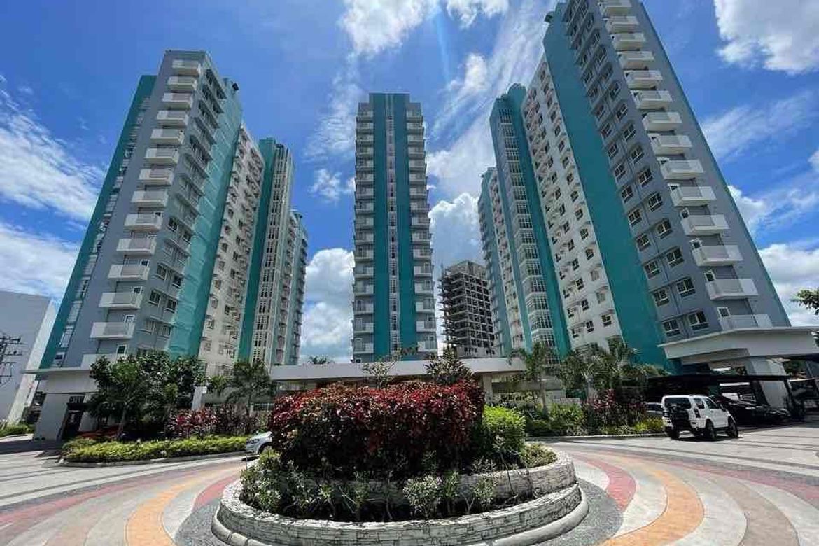 Condo for Sale in Bata, Bacolod, Negros Occidental
