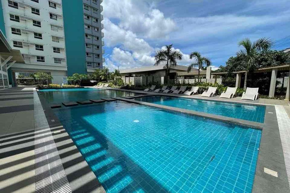 Condo for Sale in Bata, Bacolod, Negros Occidental – photo 2