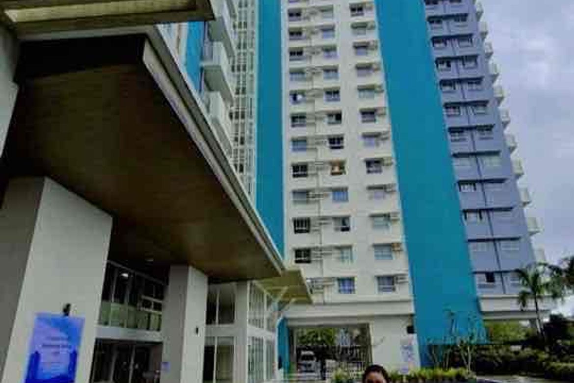 Condo for Sale in Bata, Bacolod, Negros Occidental – photo 3