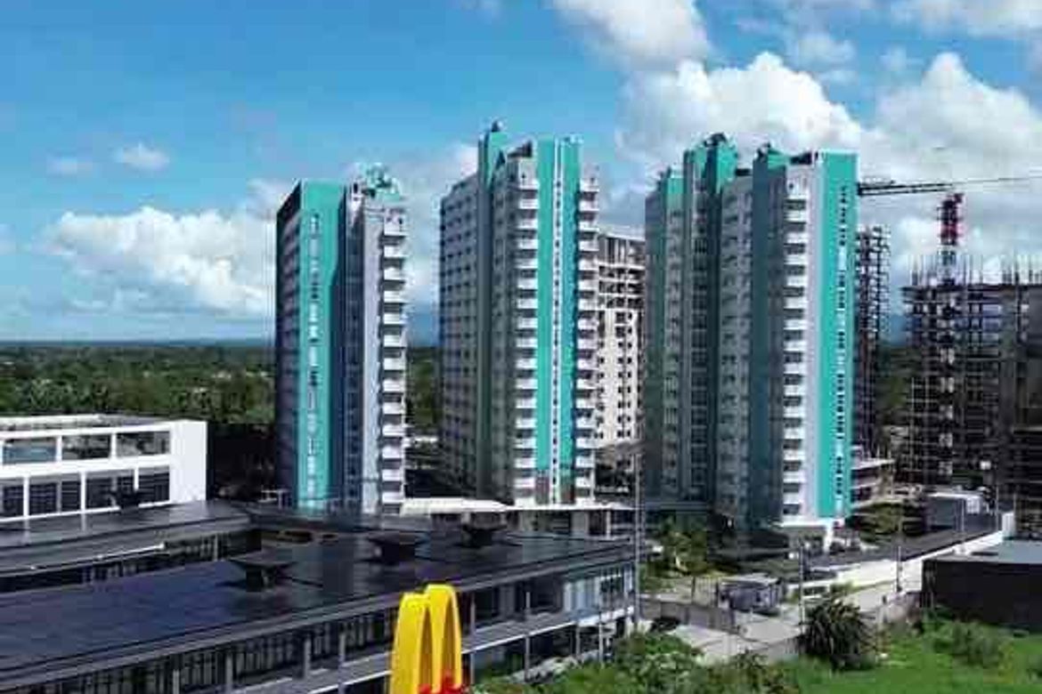 Condo for Sale in Bata, Bacolod, Negros Occidental – photo 5